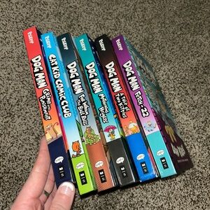 Red and Blue Video Game Cases Set